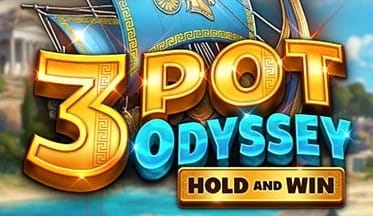 3 Pot Odyssey