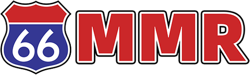 66mmr Logo